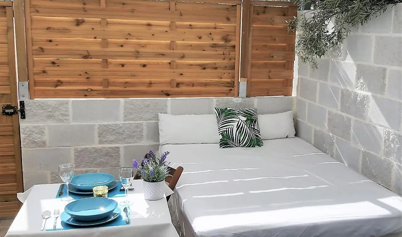 La Calita Escondida - Jacuzzi Y Cocina En Terraza Privada - Piscina Y Parking Gratis Apartment Chiclana de la Frontera 0*,
