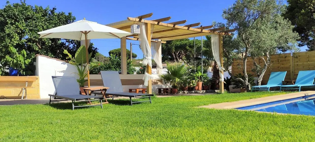 Apartmán La Calita Escondida - Jacuzzi Y Cocina En Terraza Privada - Piscina Y Parking Gratis Chiclana de la Frontera