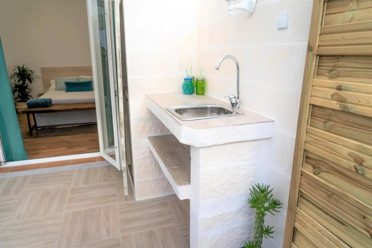La Calita Escondida - Jacuzzi Y Cocina En Terraza Privada - Piscina Y Parking Gratis Apartment Chiclana de la Frontera