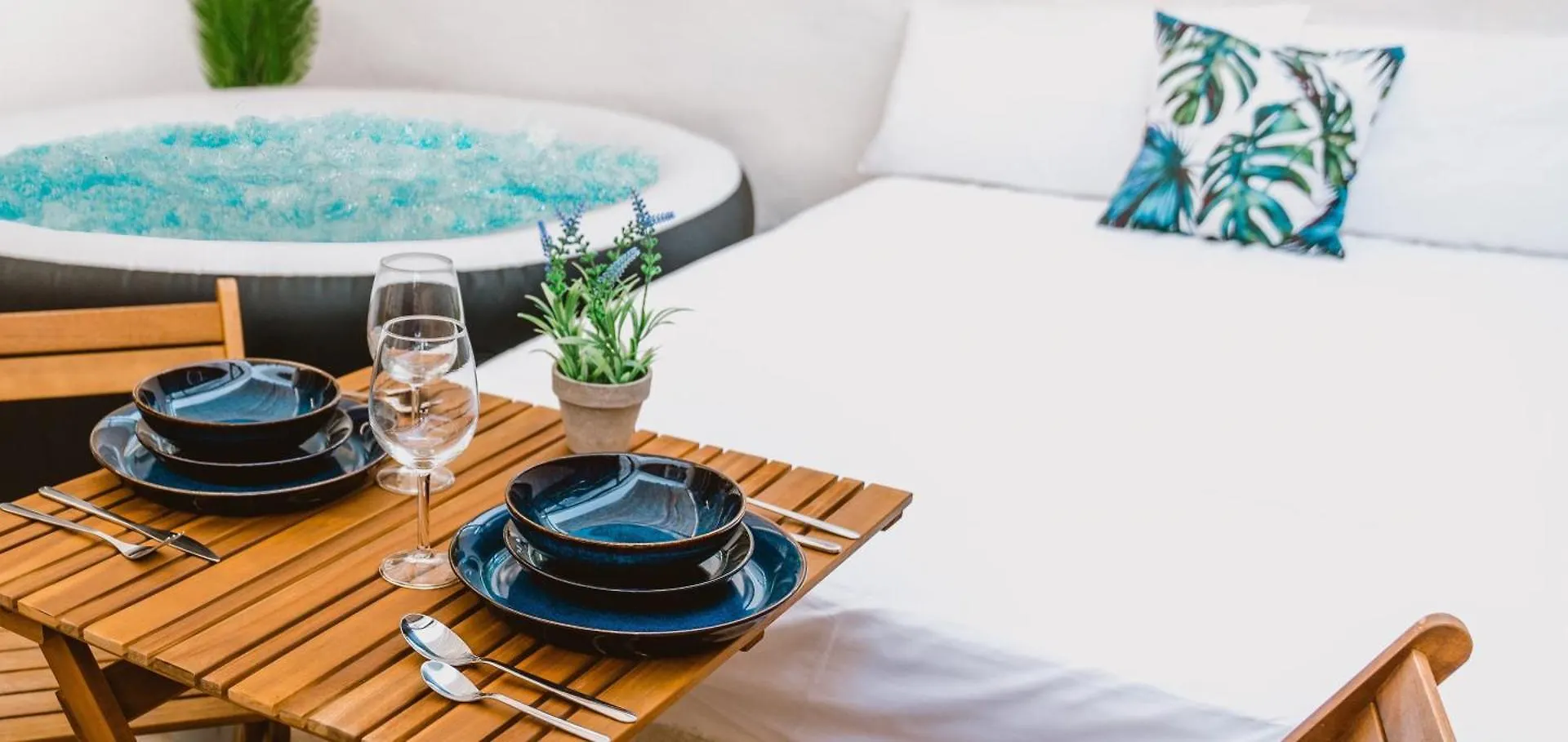 La Calita Escondida - Jacuzzi Y Cocina En Terraza Privada - Piscina Y Parking Gratis Apartment Chiclana de la Frontera