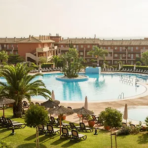 Apart-hotel Ilunion Sancti Petri, Chiclana de la Frontera