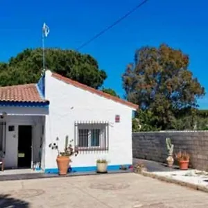  Сasa de vacaciones Casita Rana Verde