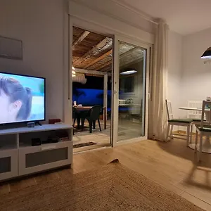Las Casitas De La Barrosa Con Jardin Y Piscina Privada Chiclana de la Frontera