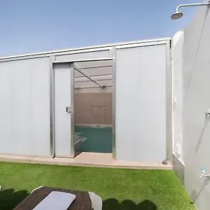  Сasa de vacaciones Rchico Piscina Climatizada