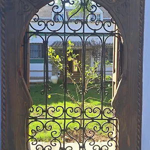  Casa rural La Luciérnaga
