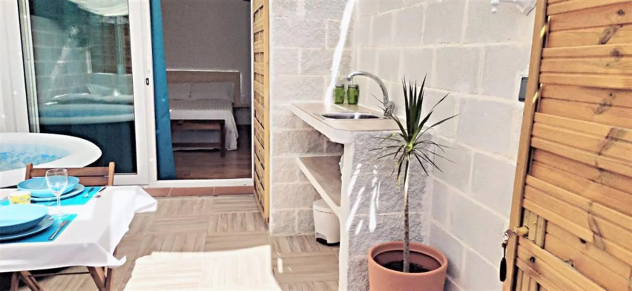 La Calita Escondida - Jacuzzi Y Cocina En Terraza Privada - Piscina Y Parking Gratis Apartment Chiclana de la Frontera Spain