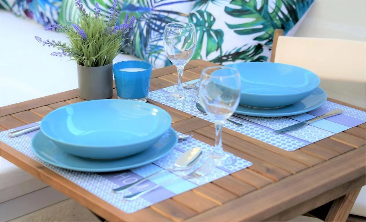 La Calita Escondida - Jacuzzi Y Cocina En Terraza Privada - Piscina Y Parking Gratis Apartment Chiclana de la Frontera Spain