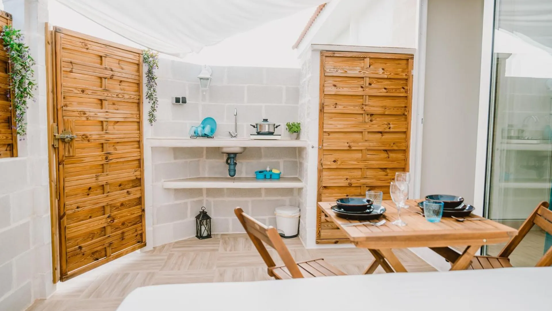 Апартаменты La Calita Escondida - Jacuzzi Y Cocina En Terraza Privada - Piscina Y Parking Gratis Чиклана-де-ла-Фронтера Испания