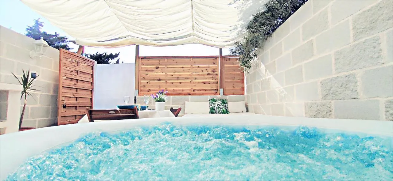 奇克拉纳－德拉弗龙特拉La Calita Escondida - Jacuzzi Y Cocina En Terraza Privada - Piscina Y Parking Gratis公寓 公寓 奇克拉纳－德拉弗龙特拉