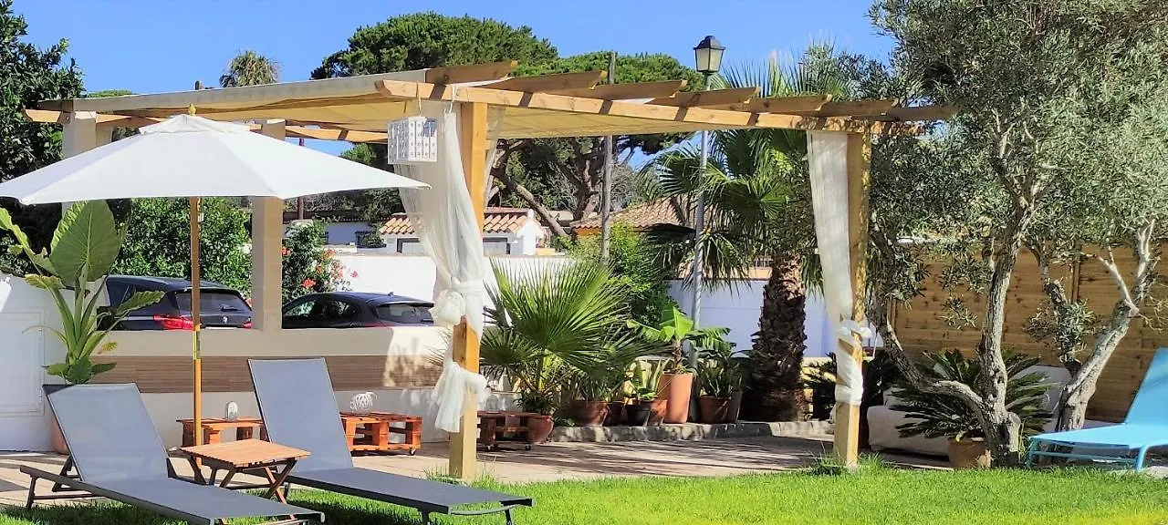 奇克拉纳－德拉弗龙特拉La Calita Escondida - Jacuzzi Y Cocina En Terraza Privada - Piscina Y Parking Gratis公寓 奇克拉纳－德拉弗龙特拉